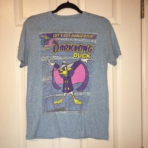 ⭐️ DISNEY Darkwing Duck tee